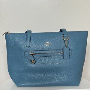Coach Taylor Tote Shoulder Bag